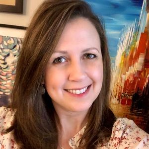 Meet your Posher, Angela